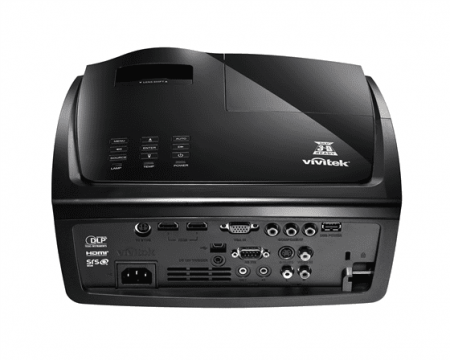 Vivitek H1188