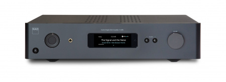 Усилитель NAD C379