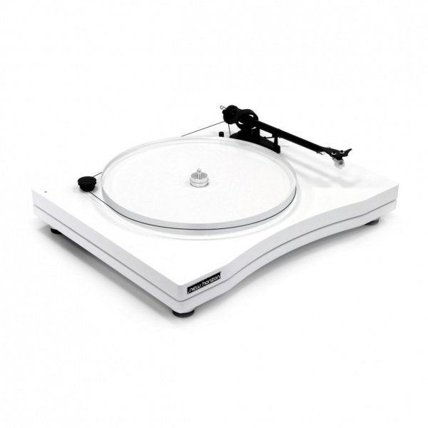 New Horizon Model 202 (Rainier)