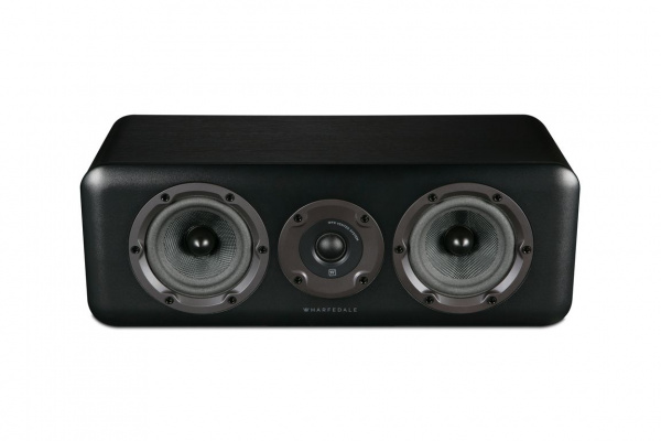Wharfedale Diamond 300C
