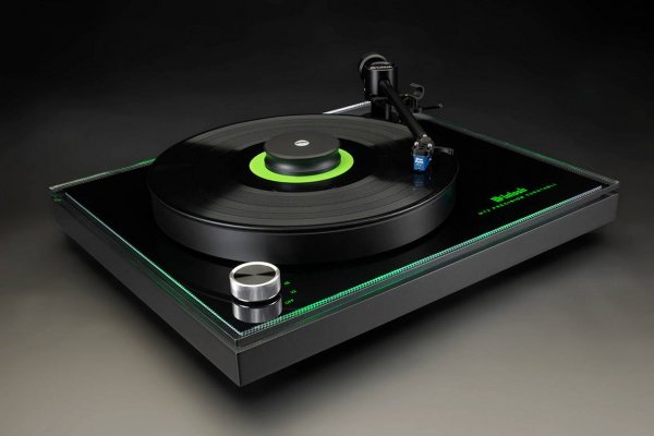 McIntosh MT2