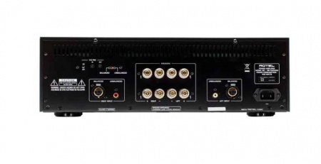 Усилитель Rotel RB-1552 MKII