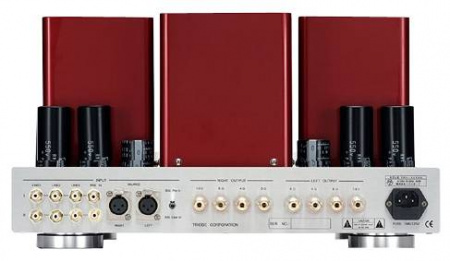 Triode TRV-845SE