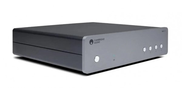 Сетевой проигрыватель Cambridge Audio MXN10