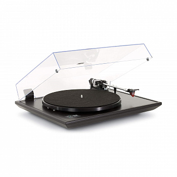 Dual CS 800 Black