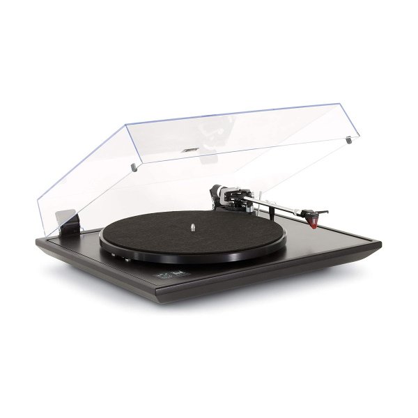 Dual CS 800 Black