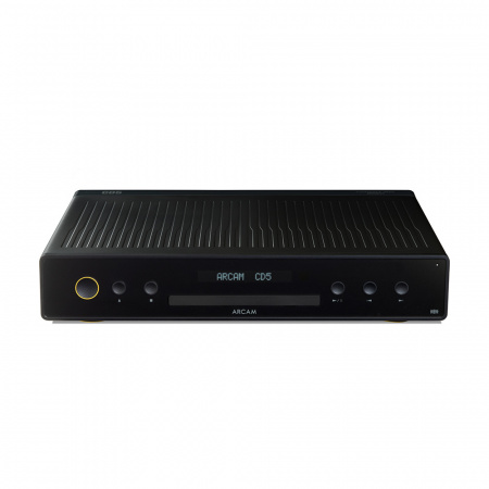 Arcam CD5