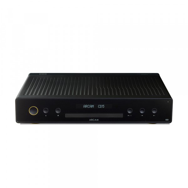 Arcam CD5