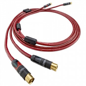 Nordost Red Dawn 3 Analog Interconnect RCA 0.6m
