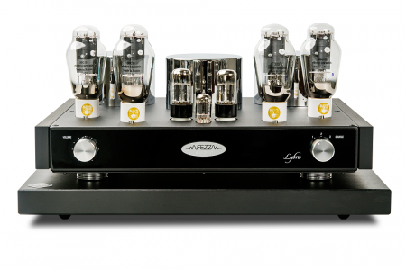 Fezz Audio Lybra 300b PSE