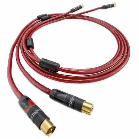 Nordost Red Dawn 3 Analog Interconnect RCA 0.6m
