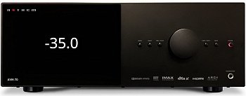 Anthem AVM 70 8k Black