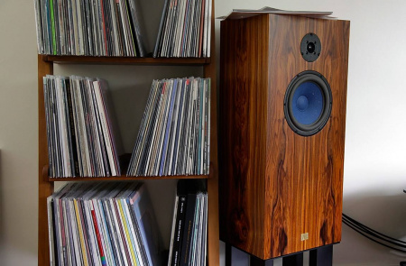 Audio Note AN-E
