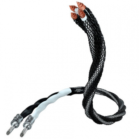 Inakustik Referenz LS-204 Micro Air BFA Banana 3.0m