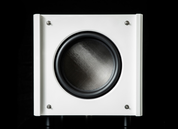 Velodyne SPL-X10