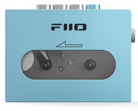 Кассетный плеер FiiO CP13