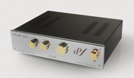 E.A.R./Yoshino 868 Preamp