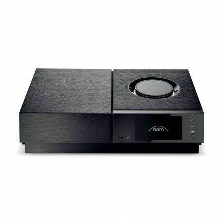 Сетевой усилитель Naim Uniti Nova PE