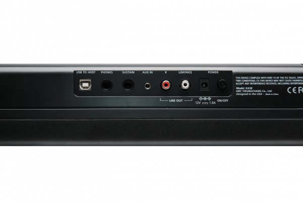 Kurzweil KA50 LB