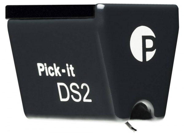 Pro-Ject Pick It DS2