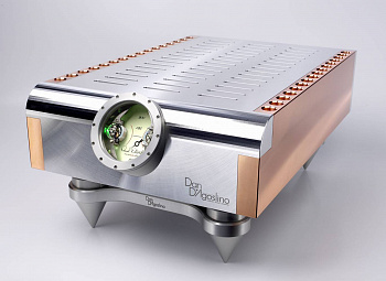 Dan D’Agostino Momentum S250