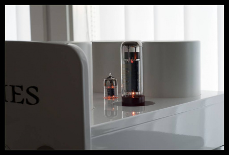 Trafomatic Audio Aries
