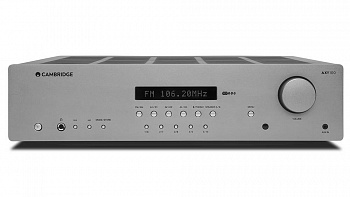 Cambridge Audio AXR100