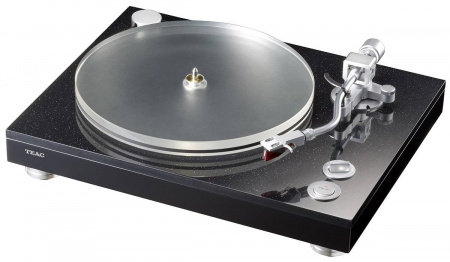 Teac TN-5BB Black