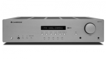 Cambridge Audio AXR100