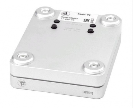 Clearaudio Phonostage Basic V2