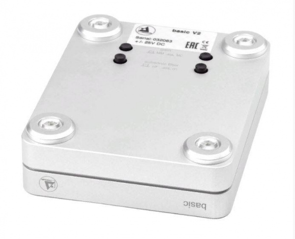 Clearaudio Phonostage Basic V2
