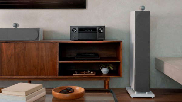 AV-усилитель Denon AVC-A1H