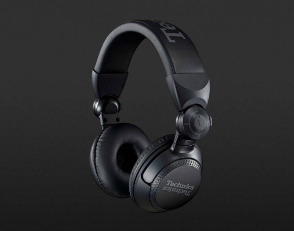 Technics EAH-DJ1200EK