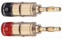 Кабель акустический OEHLBACH 110613 Banana (2x3.0 м./черный)