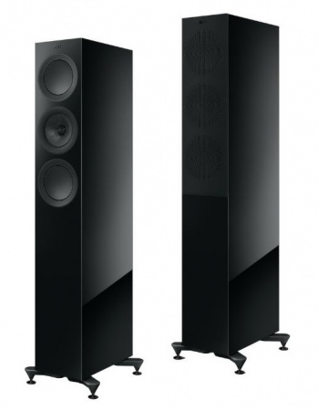 KEF R5 Meta