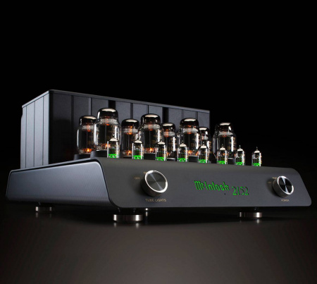 McIntosh МС2152