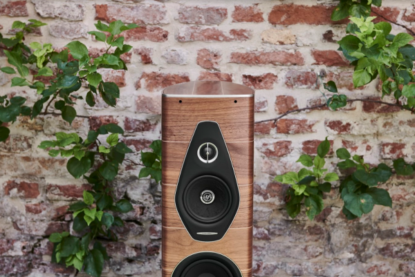 Sonus Faber Olympica Nova II