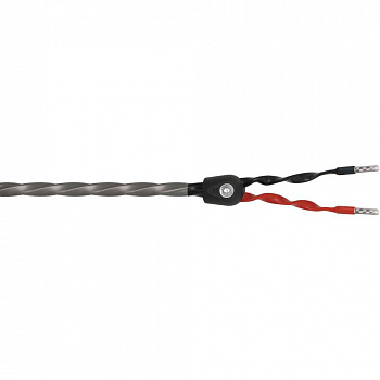 Wireworld Equinox 8 Speaker Cable 2.5m