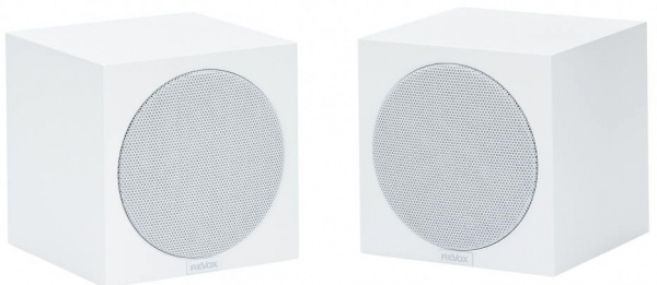 Полочная акустика Revox Piccolo S60