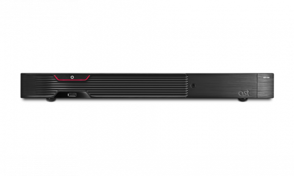 Профессиональная караоке система AST-250