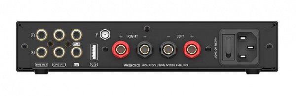 SMSL A300
