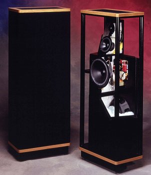 Vandersteen Audio Model 2Ce Signature II