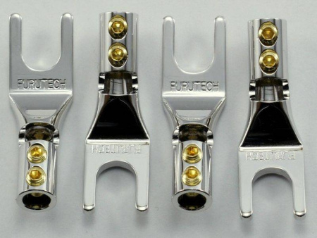 Furutech FP-201(R) Set-4