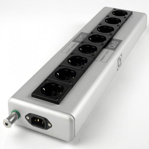 Nordost Qbase QB8