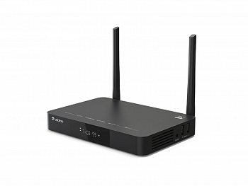 Zidoo Z9X 8K