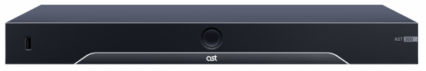 Профессиональная караоке система AST-350