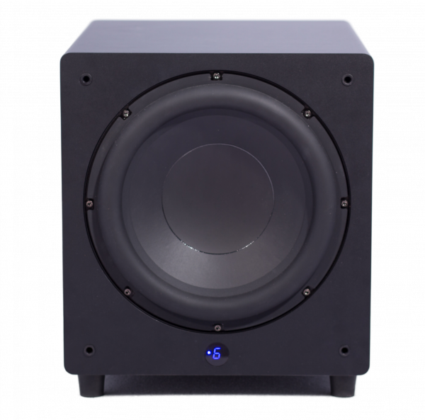Velodyne Impact-X 15