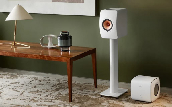 KEF KC62