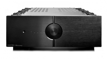 Audio Analogue Maestro Anniversary