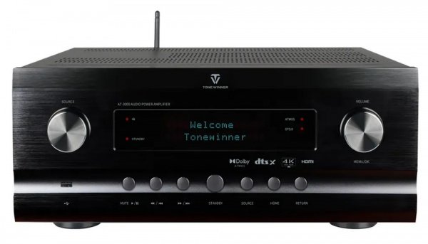 Tone Winner AT-3000